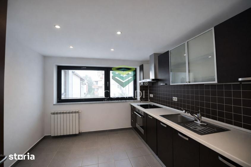 Apartament cu 4 camere în Șoseaua Nordului