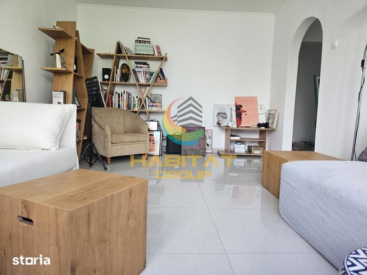 Apartament 4 Camere Renovat Mobilat Utilat Bd Brancoveanu - 4