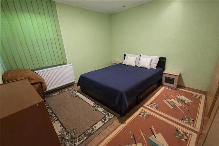 Casă individuală cu 4 camere cu Teren 357 Mp în Cristești