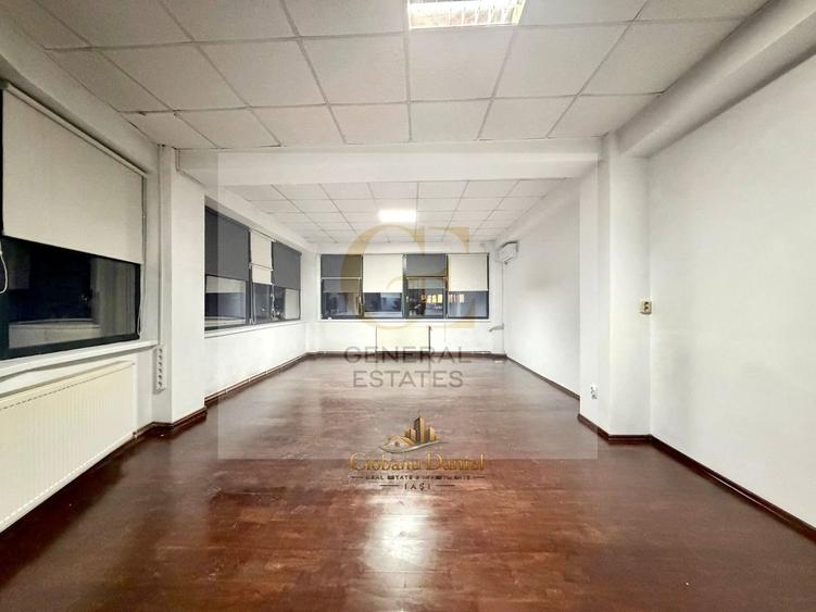 Vânzare Spațiu de Birouri Ultracentral - 9