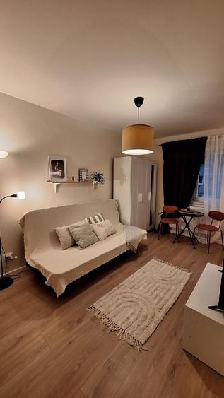 garsoniera petre ispirescu sebastian 10 min de unirii finisaje lux - 1