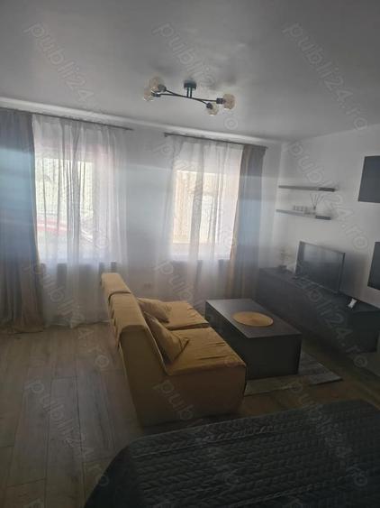 Ofer garsoniera mobilata spre inchiriere zona pia?a Unirii - 9