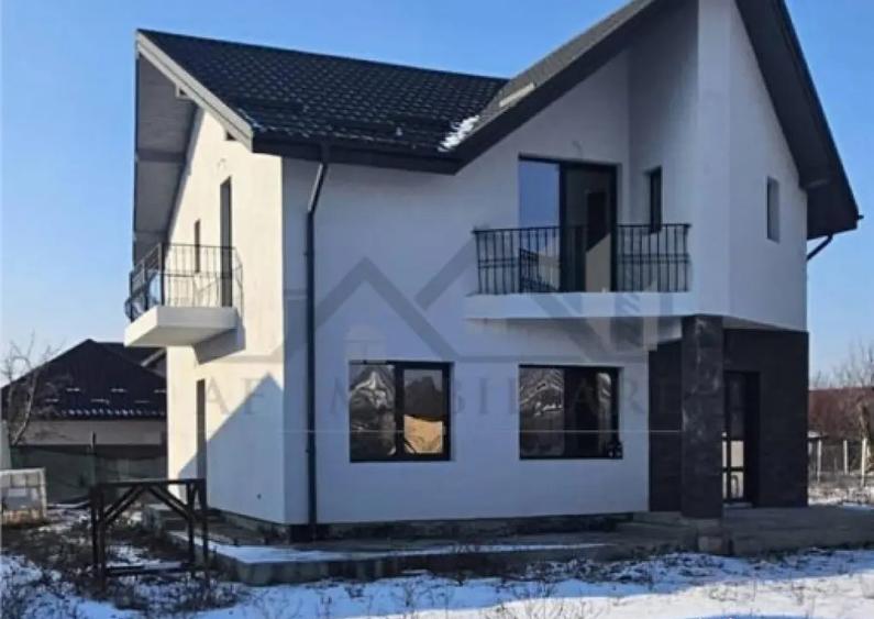 Casa intabulata Lunca Cetatuii - Chihan - 1