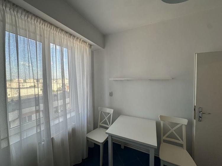 PF apartament 1 camera, str. Dunarii, complet mobilat si utilat - 8