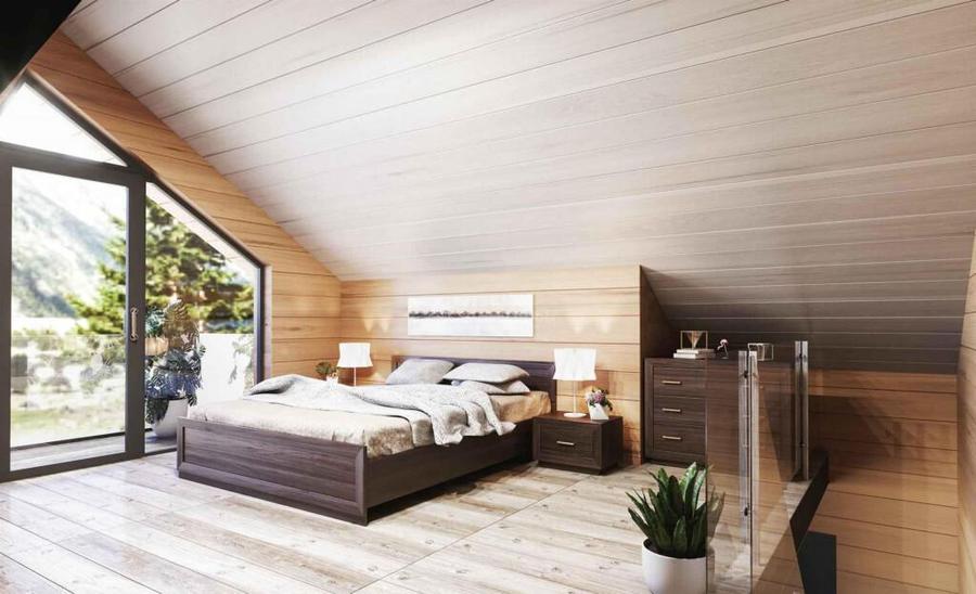 Case din lemn 115 Mp. in tot Jud. Timis - 14