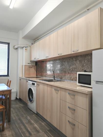 Ap 2 camere | parcare inclusa | Mamaia Sat | Str A6 - 5