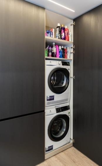 Apartament premium 3 camere – Tomis Park, Constanța | Parcare subterană inclusă - 7