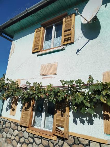 Casa de vanzare in comuna Pauca, Jud Sibiu - 5