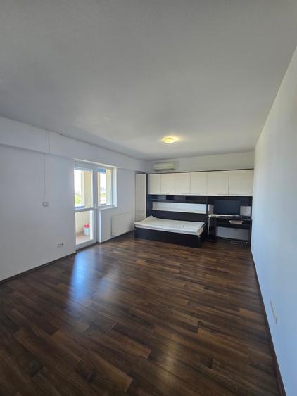 Garsoniera complex Quadra 2 | 12 min metrou Lujerului | Libera | Mobilata 45mp - 3