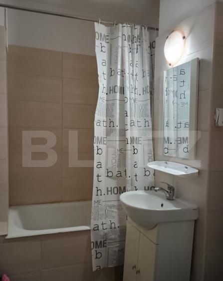 Garsoniera, Manastur, in apropierea parcului Colina - 5