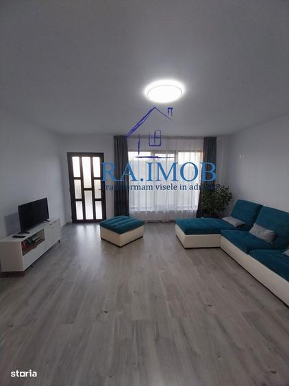 Casa 5 camere, P+M, Targsoru Vechi - 164.500 euro negociabil - 8