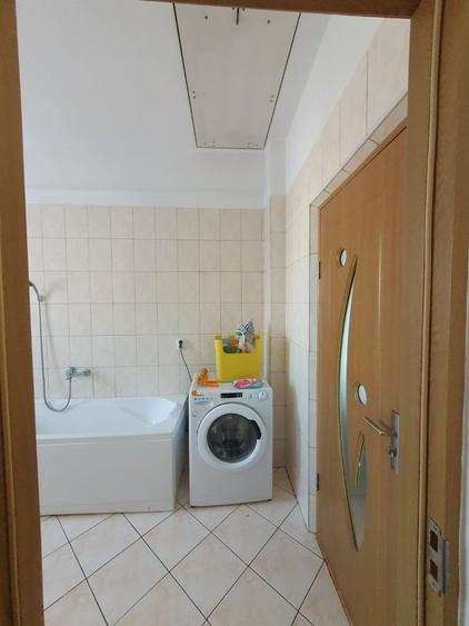 Inchiriez apartament 2 camere Burdujeni termen lung scurt mobilat - 4