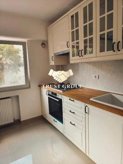 Apartament 4 camere Ultracentral - Bloc 1983 - 2