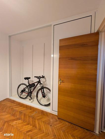 2 camere Dristor | 5 min metrou | centrala proprie | bloc reabilitat - 13