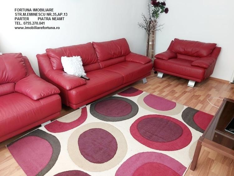 Apartament 4 camere decomandate tip Duplex, etaj 1+P - 1