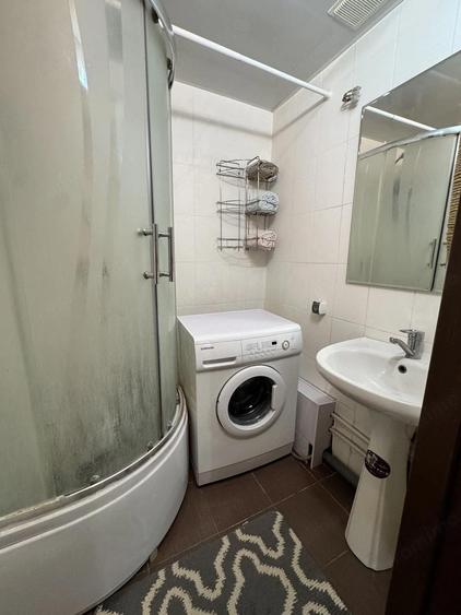 Garsoniera cu centrala proprie de inchiriat in zona Piata Sudului aproape de Sun Plazza si metrou - 2