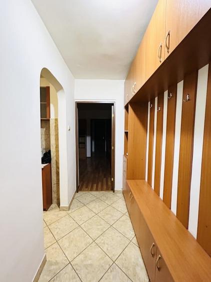 Apartament 3 camere, semidecomandat, 64mp utili, zona Girocului - 11