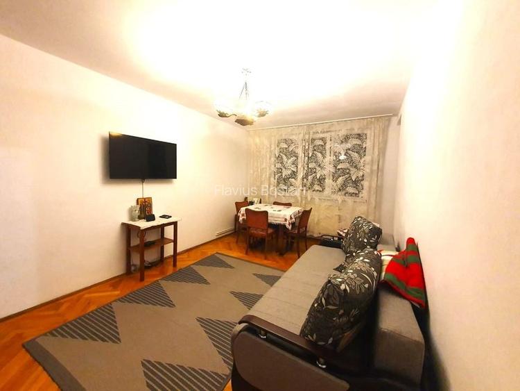 Victoriei, 3 camere liber la vanzare