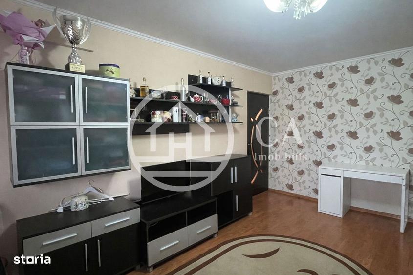 Apartament cu 3 camere de inchiriat in zona Nufarul, Oradea - 9