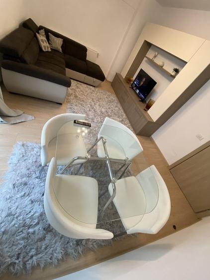 Apartament 2 camere bloc nou Piata Victoriei - 46