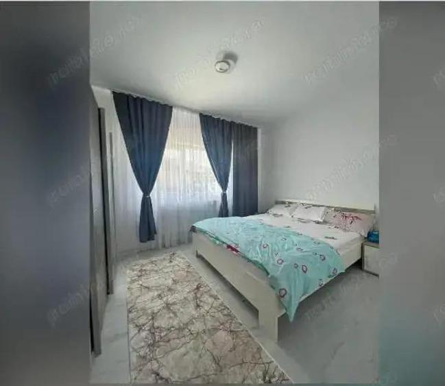 Apartament cu 2 camere terasa generoasa Giroc - 1