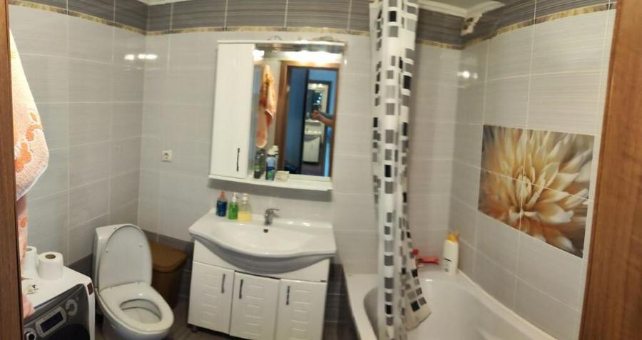 Inchiriez Apartament 2 camere Manastur Piata Flora - 2