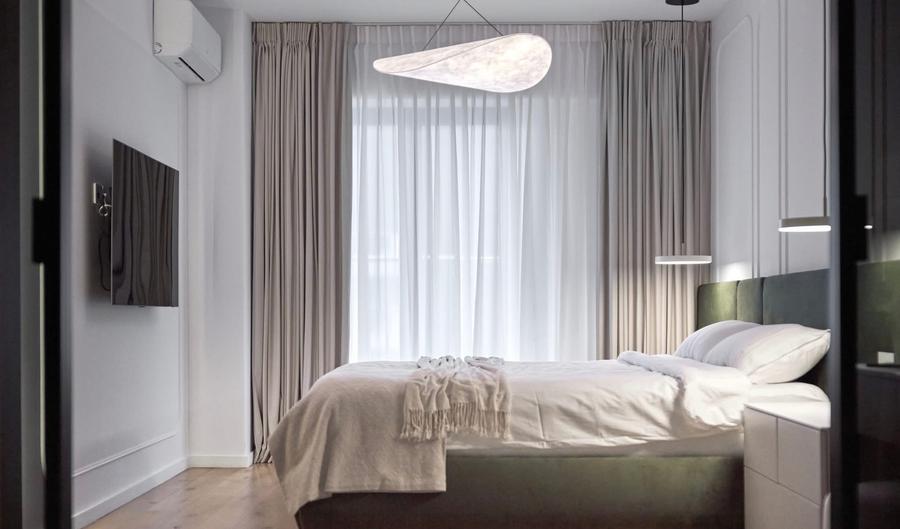 APARTAMENT 2 CAMERE MILITARI /BLOC NOU /  ANSAMBLU WEST AVENUE RESIDENCE - 3