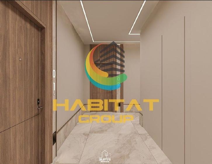 Garsoniera de Lux ! - 12