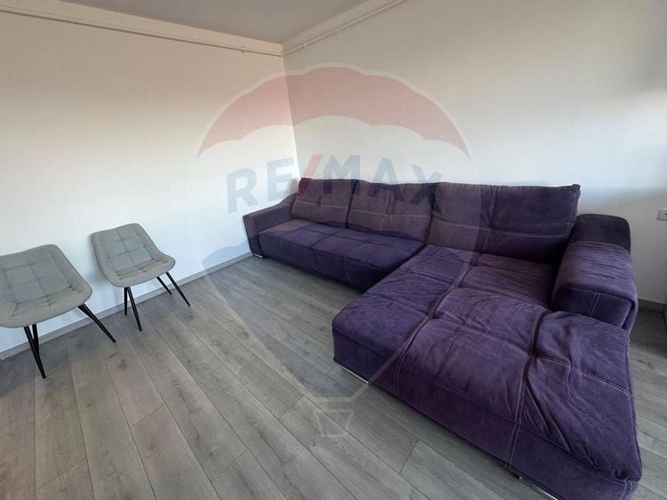 Apartament cu 2 camere de închiriat, pet friendly - 3