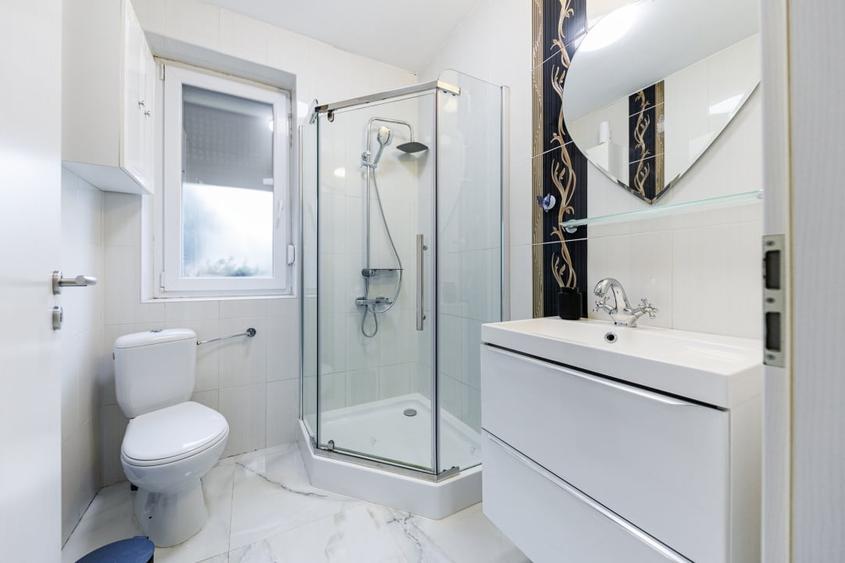 Casa mare 5 camere+casa mica, panouri, curte amenajata – Giroc, Comision 0 - 20