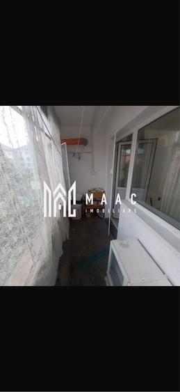 Apartament 2 camere | Etajul 2 | Balcon | Medias - 7