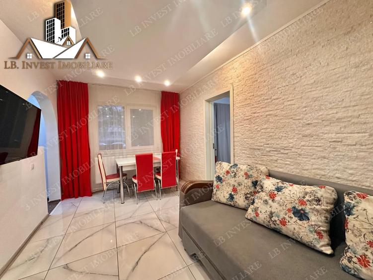 Apartament parter-zona Dacia-mobilat&utilat - 2
