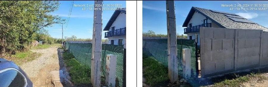 Casa si teren Stoenesti, ID: R2263337 - 4