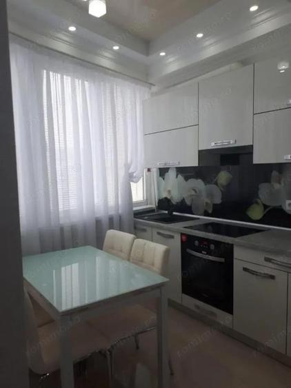 Apartament 2 camere, compartimentat inteligent 59 mp, bloc nou, parter Bucure?tii Noi - 1