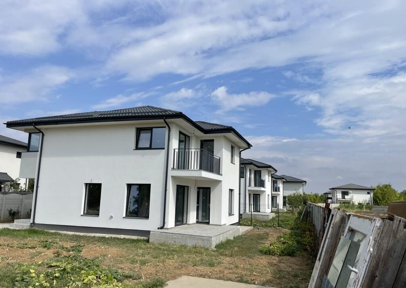 Vila 5 camere Afumati Voluntari - 3