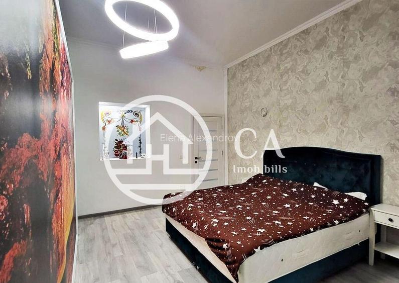 Apartament cu 4 camere de vanzare zona Ultracentrala, Oradea