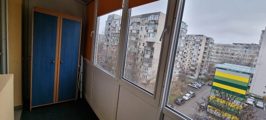 Apartament 3 camere decomandat, 78 mp, bloc 2012, complet mobilat și utilat - 7