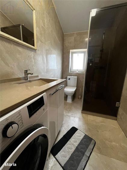 Apartament 2 camere de inchiriat, Str. Libertatii, judetul Bistrita Na - 7