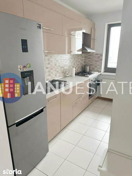 Berceni 5` Metrou Dimitrie Leonida Metalurgiei Centrala Parcare Terasa - 5