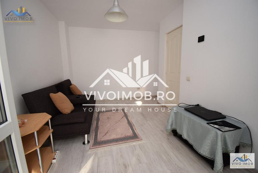 Berceni - Fabrica de Mobilă | Vila P+1 | 5 camere | teren 576 mp - 27