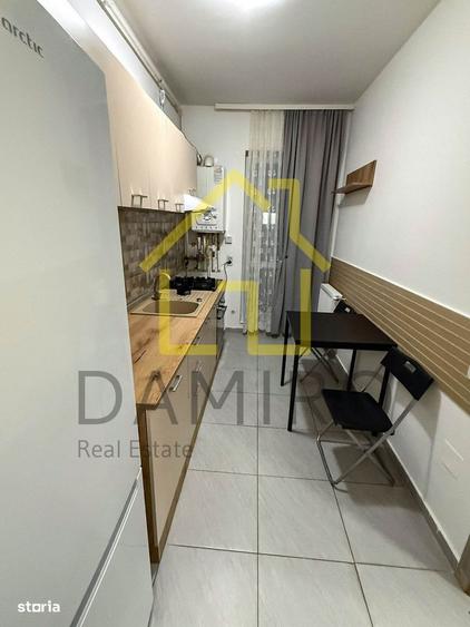 Garsoniera Str. Weiner Palada Militari Residence Parcare Pet Friendly - 6