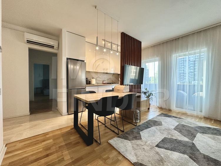 Apartament Premium, Buna Ziua, 3 camere - 13