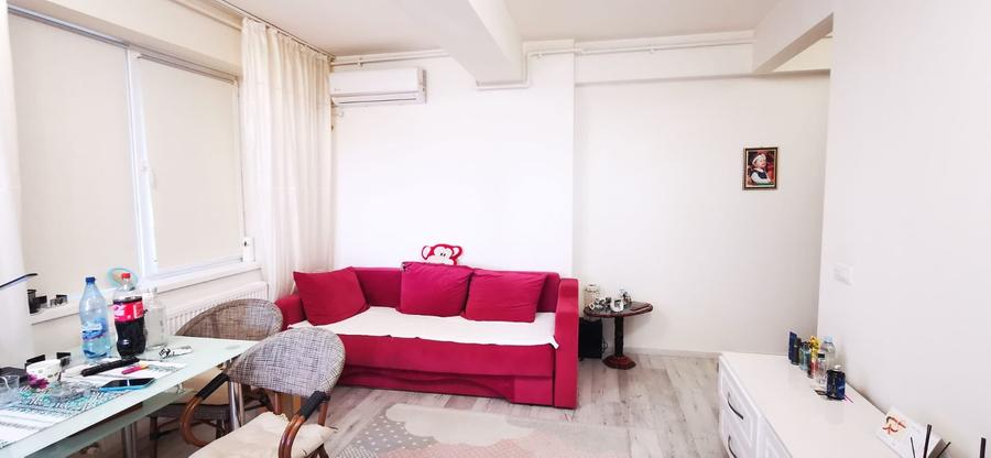 ⏩Inel 2 - 2 Camere Decomandate 58m² Mobilat Utilat Izolat Centrala Bloc 2021 - 1