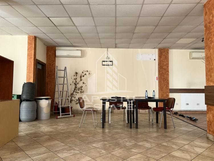 Spatiu comercial,  zona Fortuna - 2