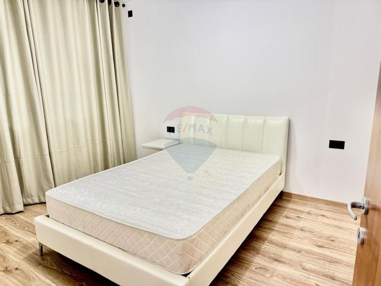 Casă / Vilă cu 3 camere de închiriat în zona Exterior Nord - 4