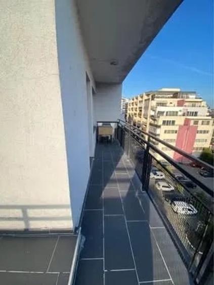 Apartament cu nisa de dormit Baciu - 5