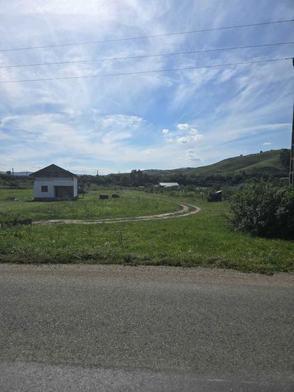 Teren intravilan de vanzare - 3