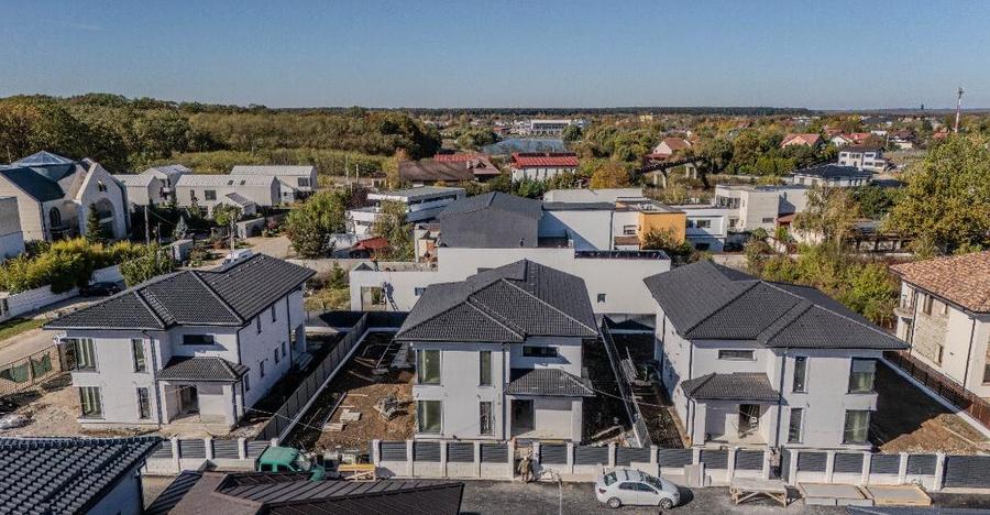 Intrarea Lacului Residence Acolo unde te intorci, cu drag, acasa - 17