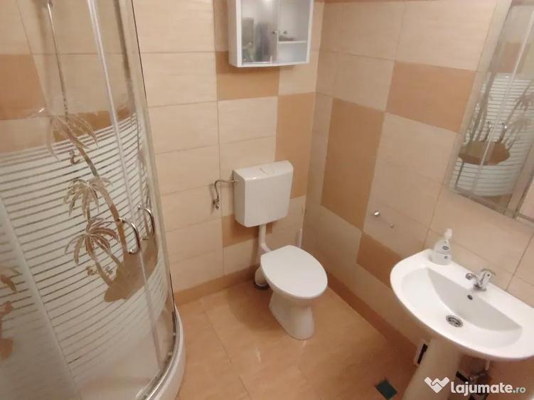Vand cabana Muntele Baisorii - 1