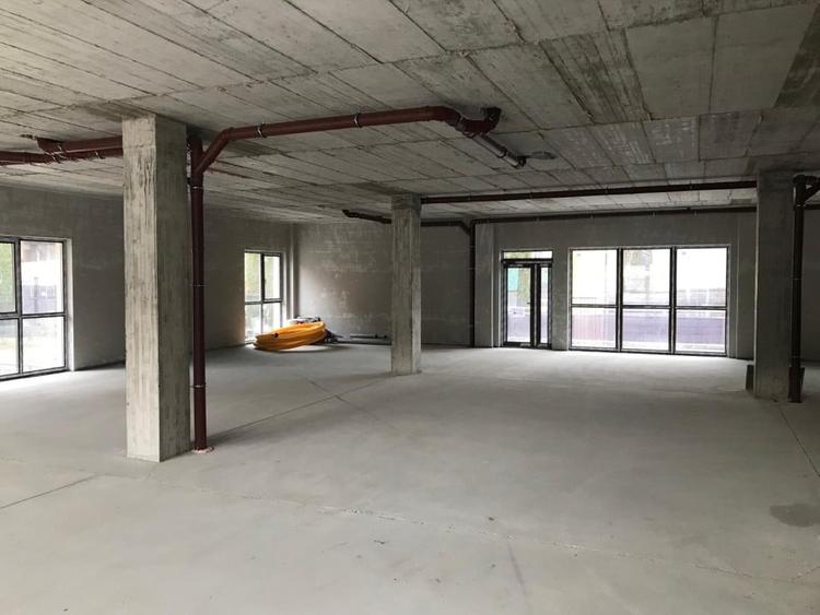 Spatiu comercial de inchiriat - 5